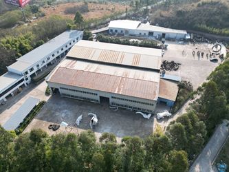 China Zigong Co-Creation Culture & Arts Co., Ltd. Perfil da empresa