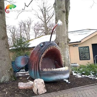 comprar 3 medidores de vida - Manta Animatronic realístico dos animais dos animais do tamanho para o aquário online manufacture