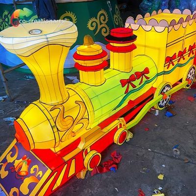 comprar Lanternas chinesas personalizadas exteriores tradicionais no Natal 220V 60Hz online manufacture