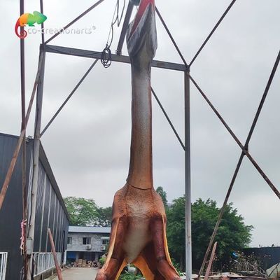 comprar modelo For Outdoor Exhibition do dinossauro de Quetzalcoatlus da simulação de 4M Height Giant Animatronic online manufacture