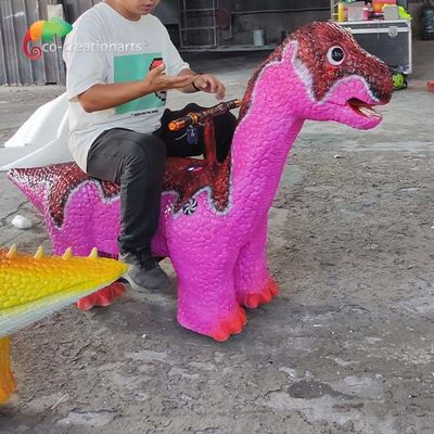 Bom preço. Servo motor Dinossauro Passear em Carro Bateria Alimentada Passear em Brinquedos on-line
