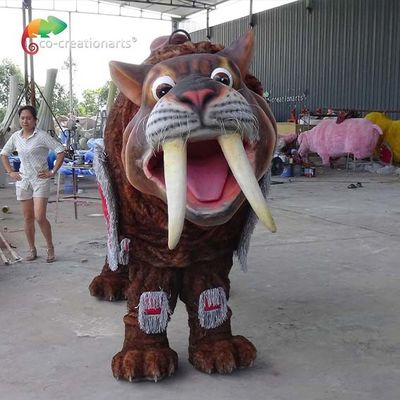 comprar O ISO 7 mede o traje Animatronic do javali do terno para o sabre Wulf Costume online manufacture