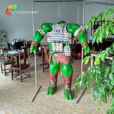 comprar Adultos Animatronic do traje da tartaruga do terno do parque de diversões que Waterproofing online manufacture
