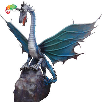 comprar Dragão Resistente à Água no Parque Temático online manufacture