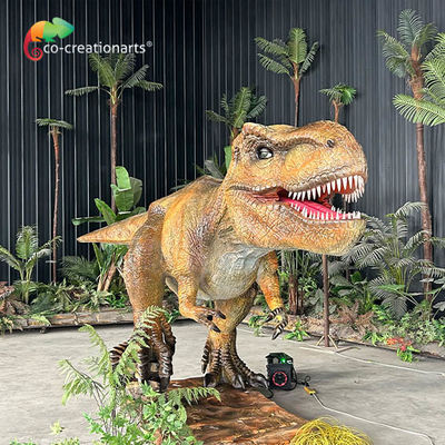 comprar Aparência Tamanho Realista T Rex Personalizar Para Parque Temático online manufacture