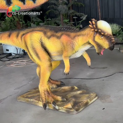 comprar Resistente a intempéries Realistic Life Size Animatronic Dinossauro Mundo Jurássico Produtos online manufacture