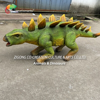 Comprar Dinossauro Robô Quadruped Caminhando com Design de Pele Realista para Atrações Interativas Fabricação em linha