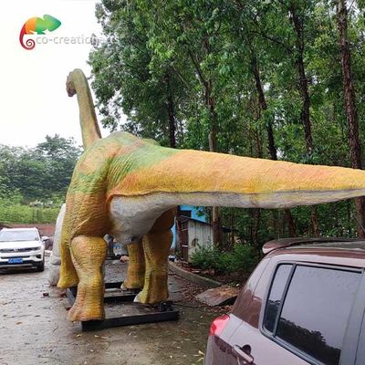 Bom preço. Brachiosaurus de Sunproof 15M Giant Animatronic Dinosaur Jurassic Park Animatronic on-line