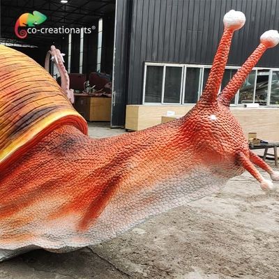 Bom preço. Vida Animatronic amigável dos insetos de Eco - animais do tamanho para o jardim botânico on-line