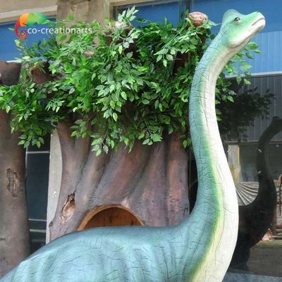 Bom preço. Modelo exterior For Museum do Brachiosaurus do dinossauro da personalização grande on-line
