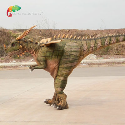 Bom preço. Traje de Dinossauro Animatrónico Personalizável para Adultos on-line