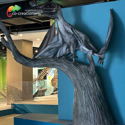 Bom preço. Pterossauro Animatrônico Para Parque Temático on-line