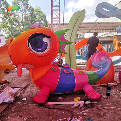 Bom preço. Lagarto Vermelho Lanterna de Luz Chinesa Decoração do Festival para Eventos de Natal on-line